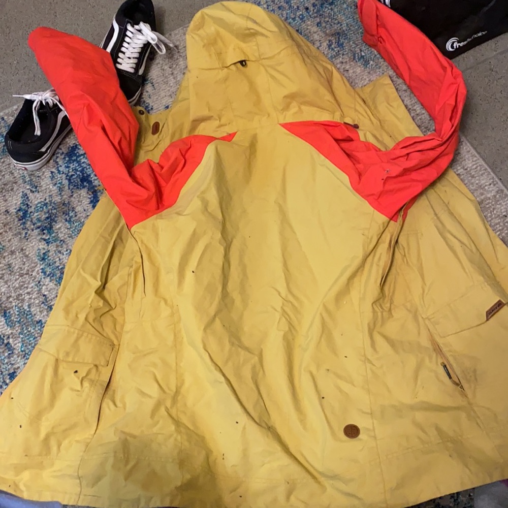 Dakine Jacket - Picture 4 of 4